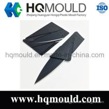 Plastic Folding Vegetable Knife Injection Mould